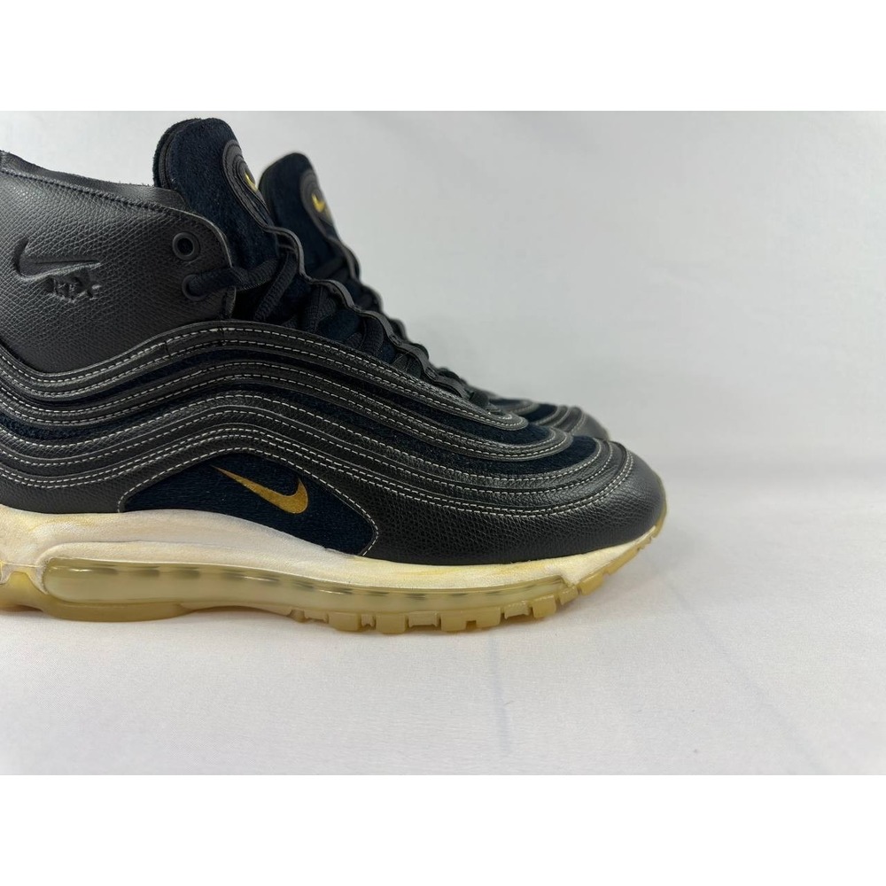 Riccardo Tisci x NikeLab Air Max 97 Mid 'Riccardo Tisci' 913314-001 Size 8 - Picture 3 of 13